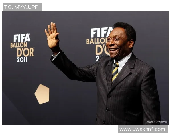 全球足球明星数量揭秘你知道有多少位传奇球员吗