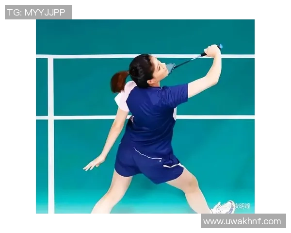 从零基础到高手之路羽毛球技巧与训练全解析