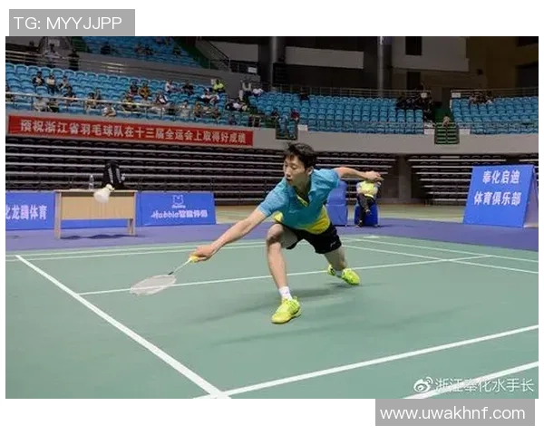 北京羽毛球队在精英赛中的耐力表现分析与总结