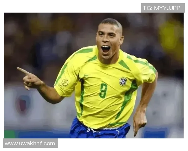 巴西足球明星大盘点：谁是绿茵场上的闪耀之星