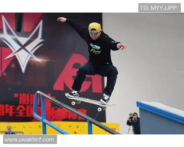 重庆滑板队领衔最新滑板团队协作榜单前十名精彩表现引关注