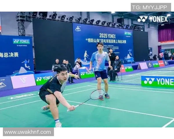 上海羽毛球队创历史新高展现羽毛球耐力排名的强劲实力