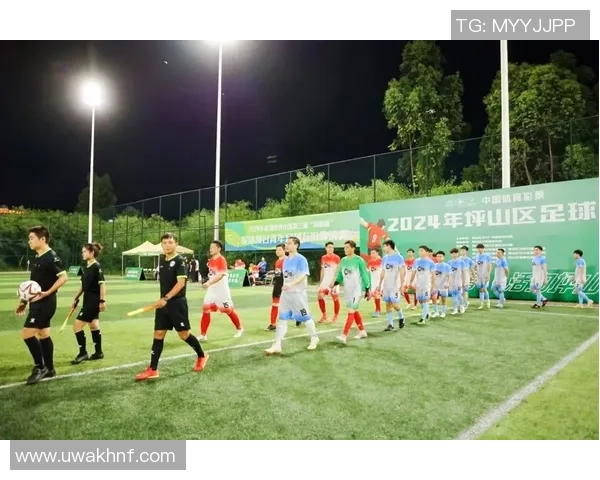 天河足球俱乐部：奋力拼搏追梦赛场展现青春激情与团队精神