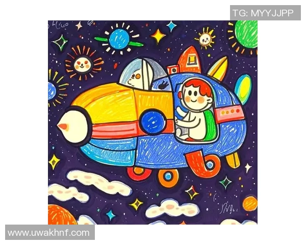 在星际间踢球的梦想宇宙足球画展现无限可能与奇幻旅程