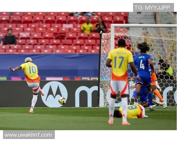 哥伦比亚足球队最新阵容分析及球员表现评估