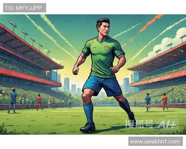 任喜庆足球的激情与梦想在绿茵场上绽放无尽光彩