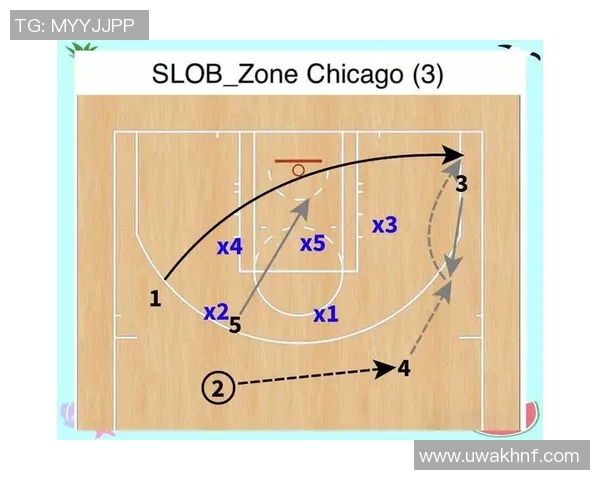 深入分析北京篮球队区域防守战术特点与应用效果
