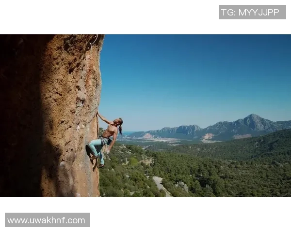 西安攀岩队的节奏与挑战：聚焦攀岩运动的热情与成长