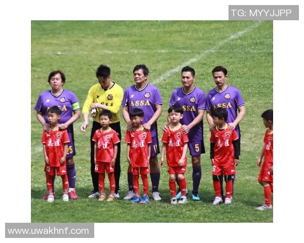 香港足球主持的魅力与挑战探索足球文化在香港的独特发展之路