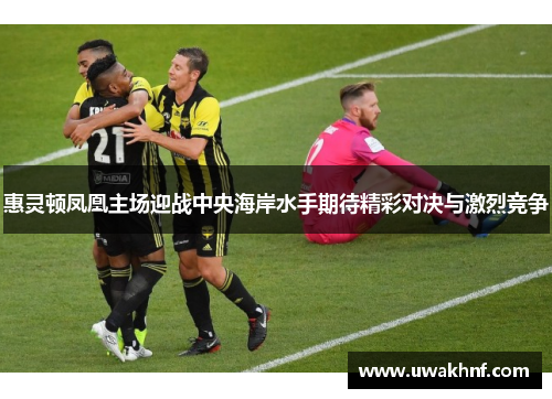 惠灵顿凤凰主场迎战中央海岸水手期待精彩对决与激烈竞争