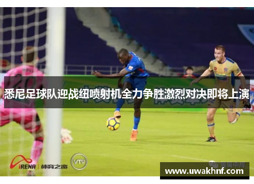 悉尼足球队迎战纽喷射机全力争胜激烈对决即将上演